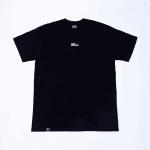 Camiseta Negra No Accidents